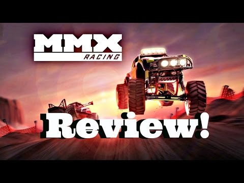 MMX Racing Review - Mobile App Reviews!