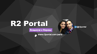 Transmissão ao vivo de R2 Portal