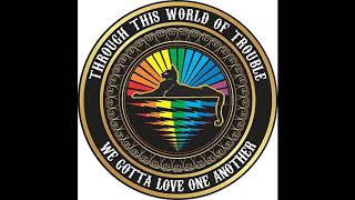 My Sisters &amp; Brothers - JGB