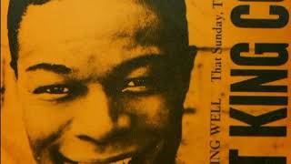 Nat King Cole - Mr  wishing well