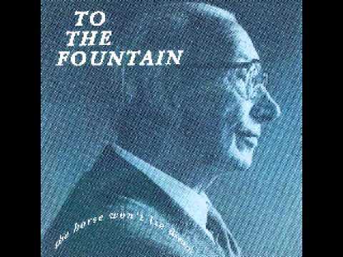To The Fountain - Roof Falls 1990 Mascot Records