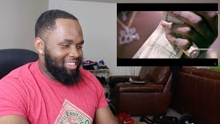 Jimmy Wopo - Devil Face (WSHH Exclusive - Official Music Video) | Reaction
