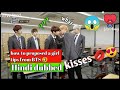 BTS hindi dubbed funny// How to propose a girl tips from BTS 🤣