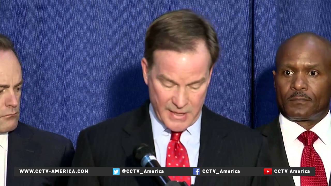 David Rosner on lead poisoning in the US