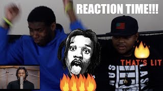 Denzel Curry - Ultimate (BADBADNOTGOOD SESSIONS OFFICIAL VIDEO) REACTION/ REVIEW!!!!