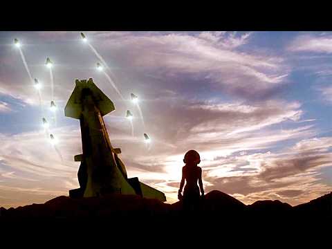 외계 행성 불시착 5초 전.. 미쳐버린 몰입감으로 16분을 순삭시키는 레전드 미스터리 우주SF 생존 [영화리뷰 결말포함]