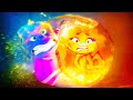 ELEMENTAL All Movie Clips 2023 Pixar