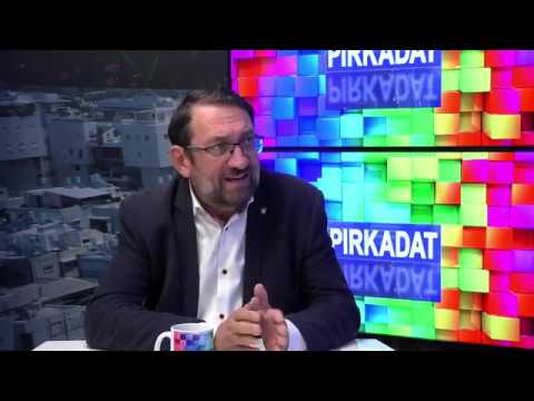 PIRKADAT: dr. Komáromi Zoltán
