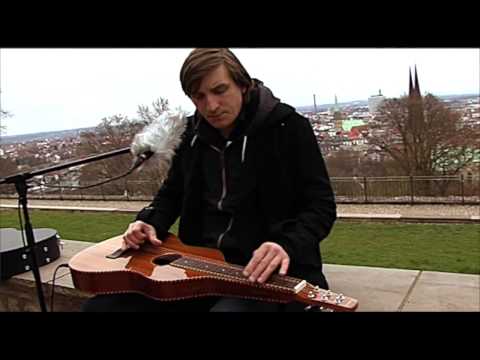 Bad Temper Joe - Next To You (Unplugged)