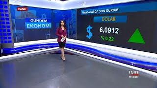 Dolar ve Euro Kuru Bugün Ne Kadar? Altın Fiyatları - Döviz Kurları - 5