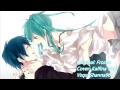 【Hatsune Miku English & KAITO English】 Love is a ...