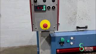 Boere Elite 1650 TK-HD trommelsliper | Bilde 4 - Machineryline