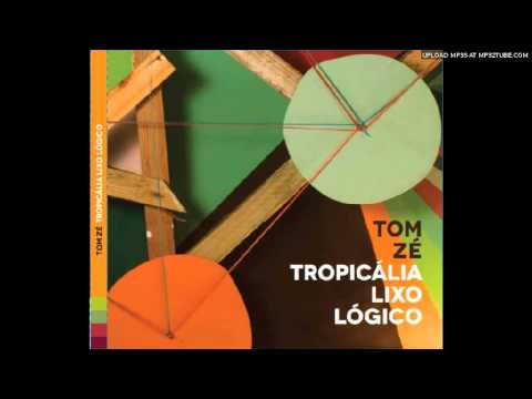 Apocalipsom B (o Começo No Palco Do Fim) - Tom Zé