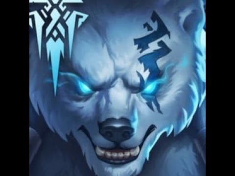 Volibear vs Vayne RANGED TOP LOL