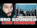 RAPPER REACTS TO Stray Kids CREED Video Reaction