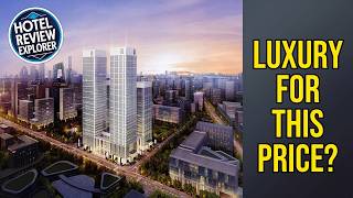 Oakwood Residence Damei Beijing - Luxury for This Price? | Beijing, China⭐