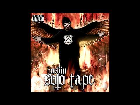 KUSHIN - CZARNE OCZY (PROD. HOMIE BEATS)