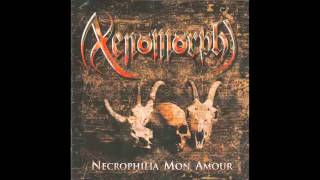 Xenomorph - Necrophilia Mon Amour