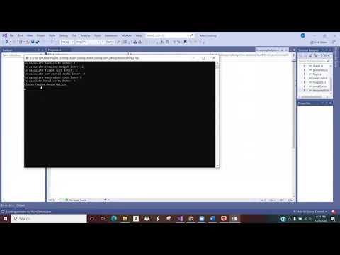 Garrett Jernigan Final Project Individual DLL Testing (Part A) | DLL2