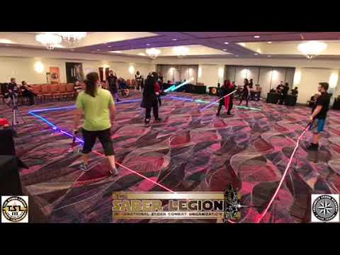 Tanner (pike) vs Brian (dual) TSL III Exotics round IV