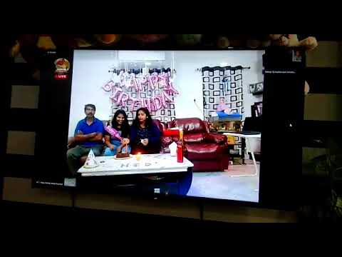 Birthday wishes for Dimpy