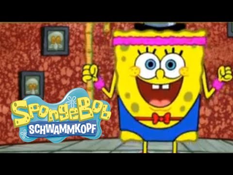 download lagu mp3 mp4 Spongebob Lecker, download lagu Spongebob Lecker gratis, unduh video klip Spongebob Lecker