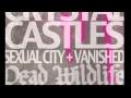 CRYSTAL CASTLES + VAN SHE + Vanished + ...