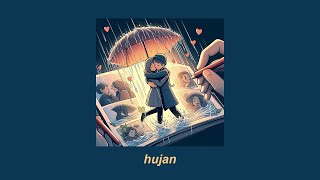 Download lagu Ziva Magnolya, Arsy Widianto - Hujan (speed up) mp3