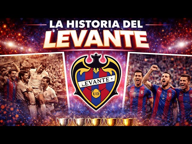 Vídeo relacionado con Historias del Levante UD: 110 años de resistencia: 12 (Onze)