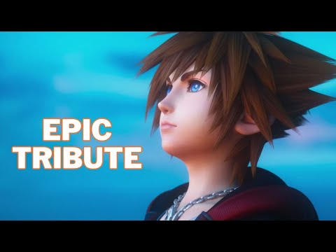 Kingdom Hearts EPIC AMV/GMV | Wars Of Faith | Tribute