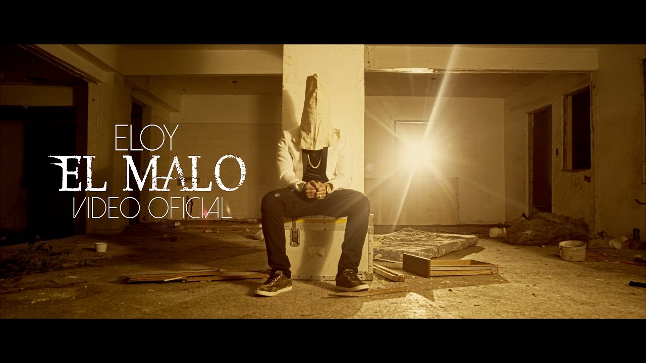 Eloy — El Malo