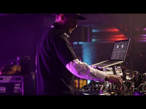 Fania Presents: Armada Fania DJ Sets - Uproot Andy