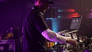 Fania Presents: Armada Fania DJ Sets - Uproot Andy