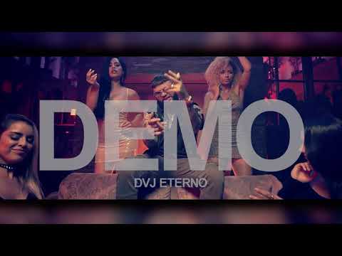 Iamchino Ft Justin Quiles, Quimico Ultra Mega y Farruko   Baila Riddim Dj Deyzer RemixDVJ Eterno V e