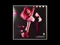 Metallica Live At The Troubadour 1988 Audio Justice Box Set CD
