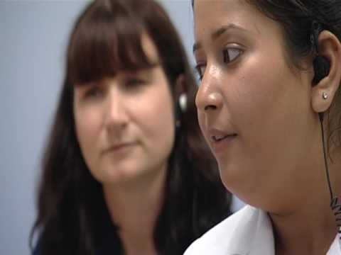 Just the Job Series 6 Episode 6