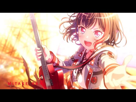 Afterglow Хɥȡ꡼3ͽMOVIE