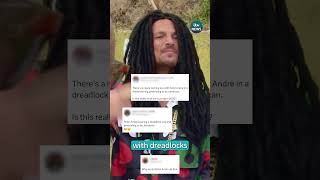 What do you think about the Jafaican trailer? #itvnews #jamaica #peterandre