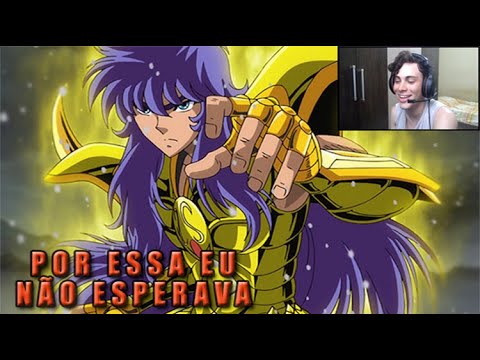 MILO + FIRE BOYS! NOVIDADES e PvP - SAINT SEIYA AWAKENING