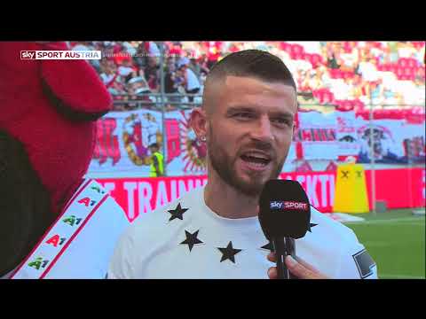 Highlights: tipico Bundesliga, 1. Runde, Red Bull Salzburg - LASK 3:1