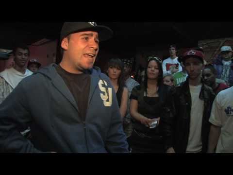 Perspectivez vs Zodiak