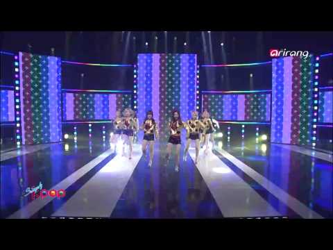 Simply K-Pop Ep77 F-VE DOLLS - 1st Soulmate / 심플리케이팝, 파이브돌스, 짝 1호