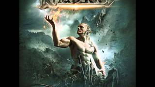 RHAPSODY - Of Michael The Archangel And Lucifer’s Fall Part II: Codex Nemesis