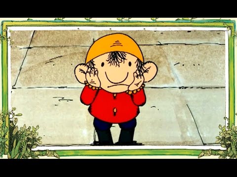 Der Quasselkasper wird reich - Janoschs Traumstunde