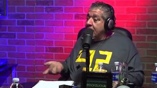 Joey Diaz Talks About Living in his Car
