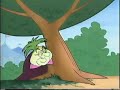 LarryBoy The Cartoon Adventures Leggo My Ego Full VHS