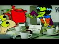 Cartoon Network June July 2001 Commercials And Bumpers
