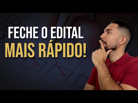 TJ-CE: The Method to Close the Public Notice Faster