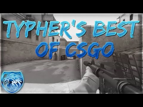 My CSGO Days (Throwback Thursday)
