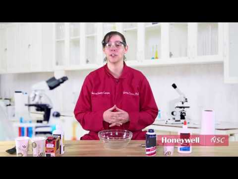 Simple Science from the KCNSC- Slime - YouTube
